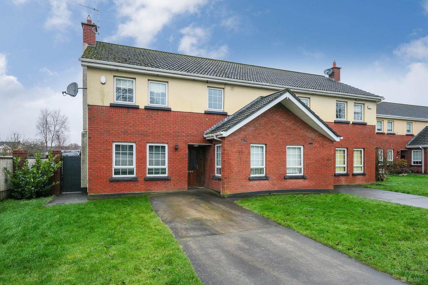 136 Blackcastle Lodge, Flower Hill, Navan, Co. Meath, C15X65F
