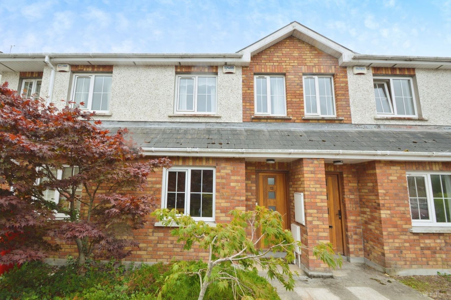 12 The Courtyard, Jacob'S Island, Mahon, Co. Cork, T12X65N