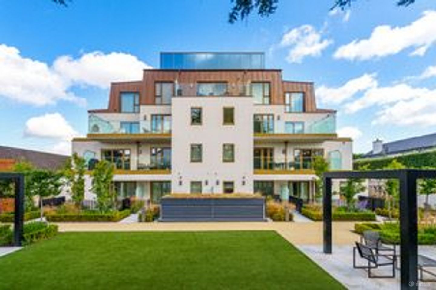 The Tides, Coast Road, Malahide, Co. Dublin