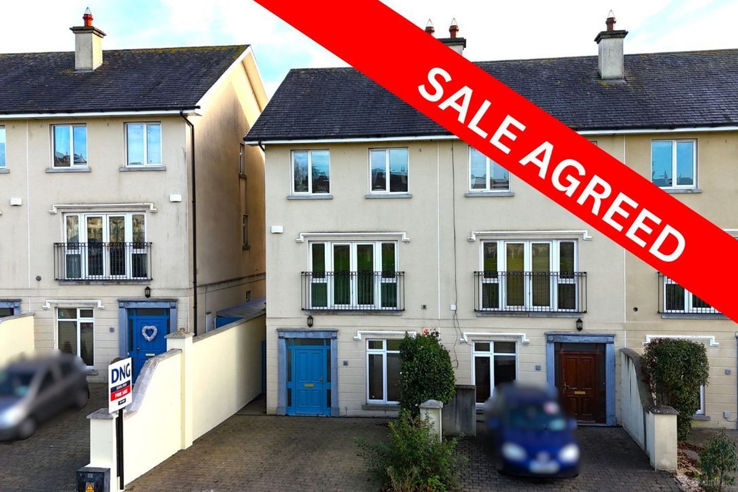 30 Kingsfort Square, Castlepark, Mallow, Co. Cork, P51T99X