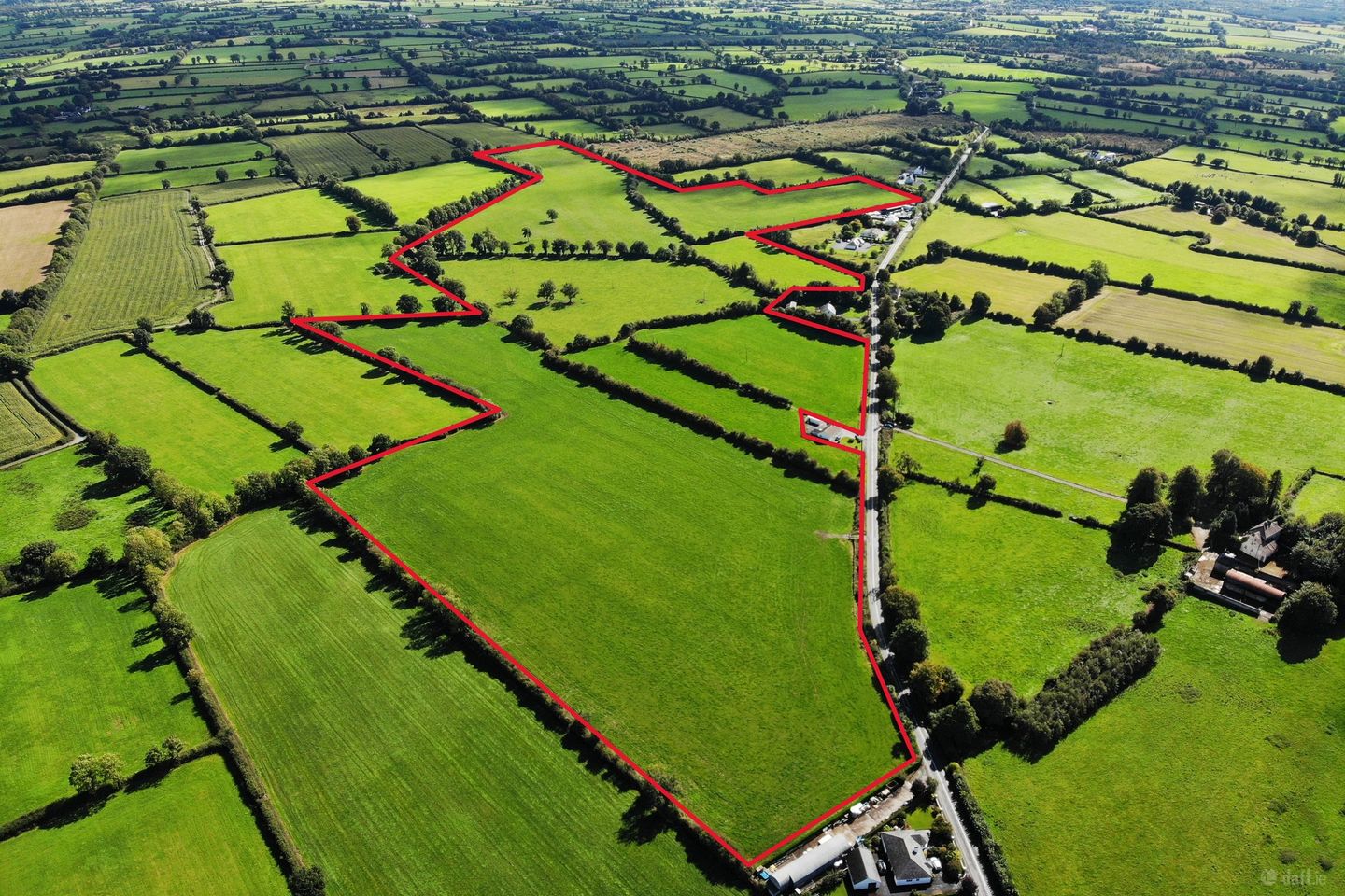 Lismolin, Mullinahone, Co. Tipperary