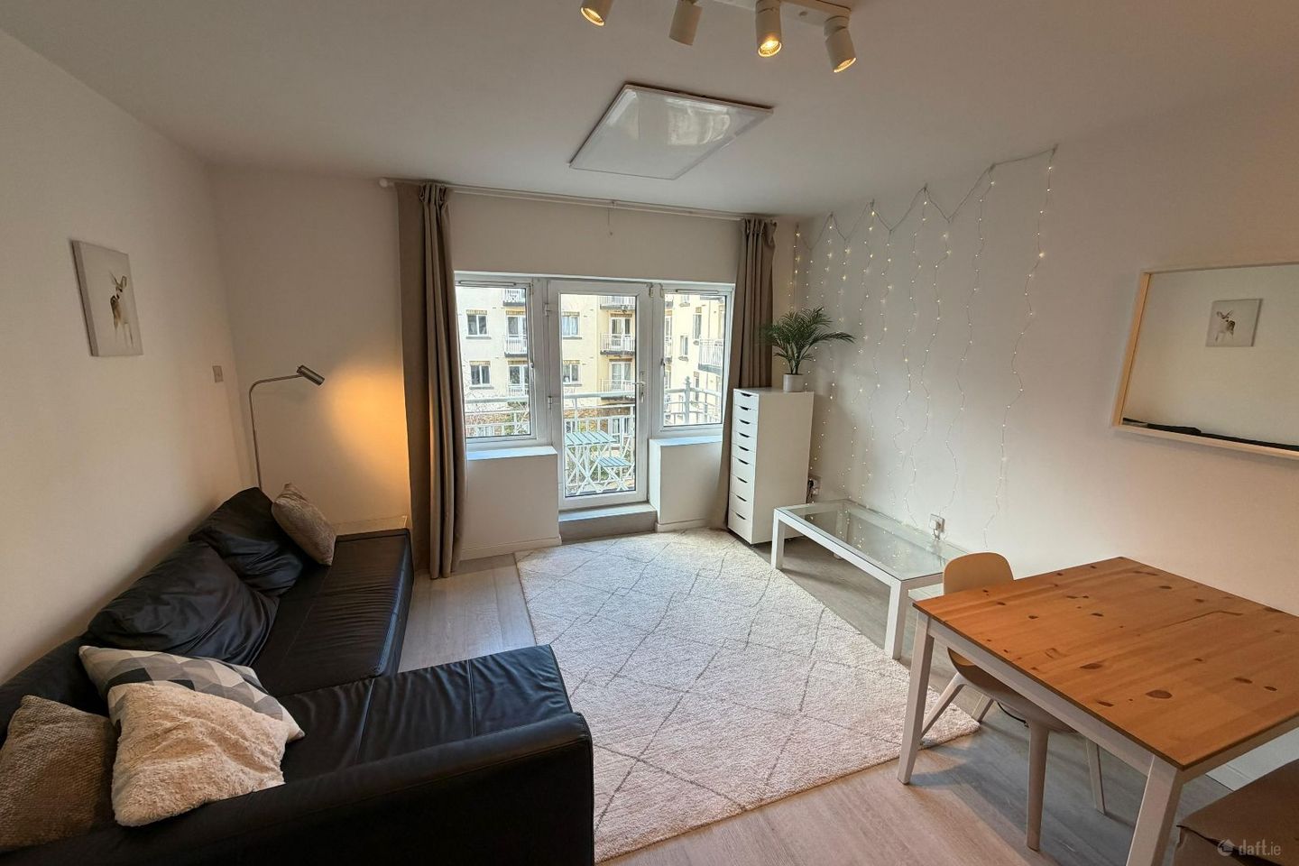 Bachelors Walk Apartments, Dublin 1, Dublin 2