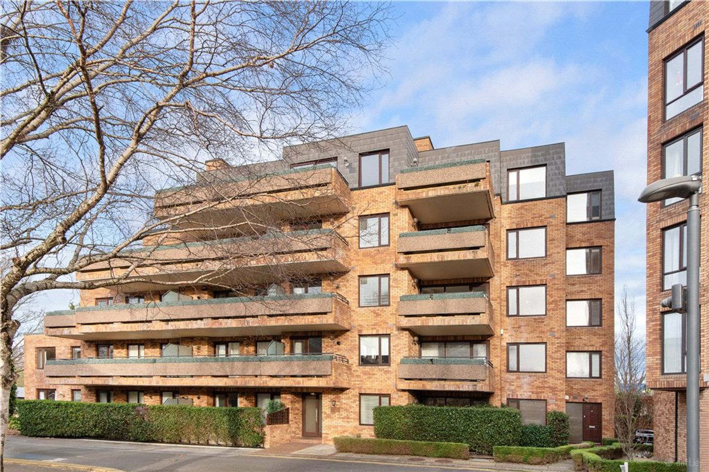 97 Merrion Village, Ballsbridge, Dublin 4, D04YA32