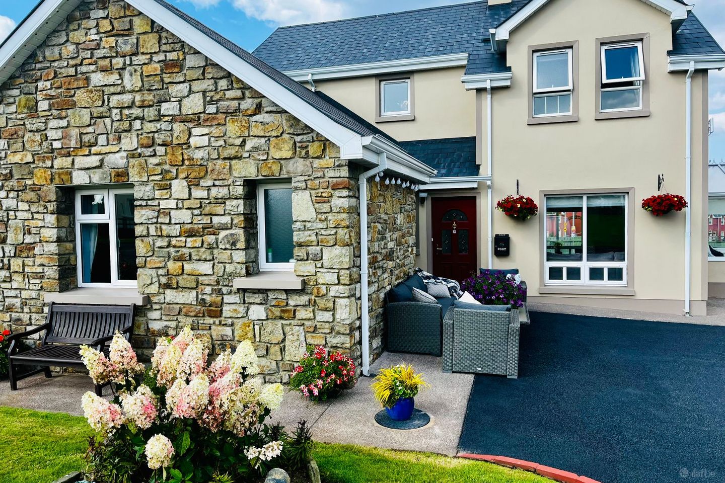 9 Duncarberry Heights, Duncarbery, Tullaghan, Co. Leitrim, F91N2X9