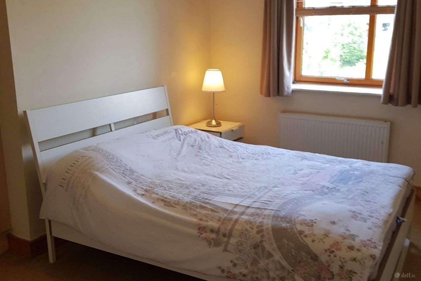 1H Belarmine Drive, Sandyford, Dublin 18