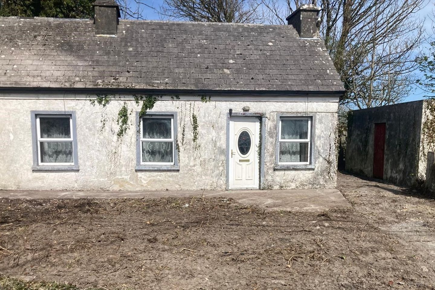 Gortnagoyne, Dunmore, Dunmore, Co. Galway, H54EH57