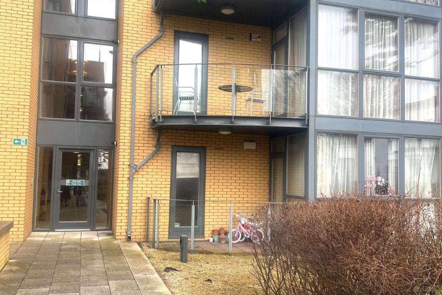 Apartment 42, The Pavilion, Roebuck Hill, Mount Merrion, Co. Dublin