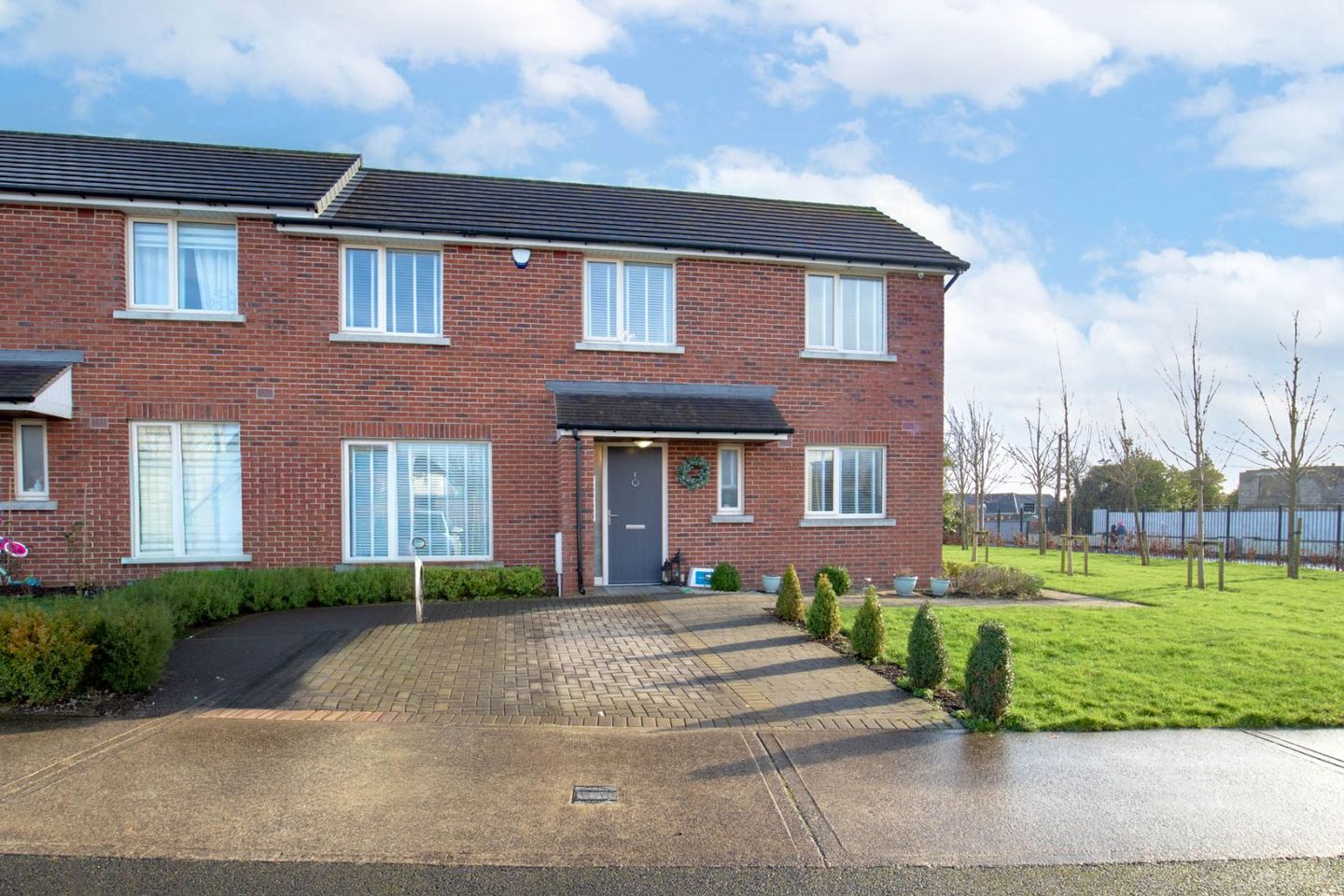 1 Dun Rioga Crescent, Dunshaughlin, Co. Meath, A85V589