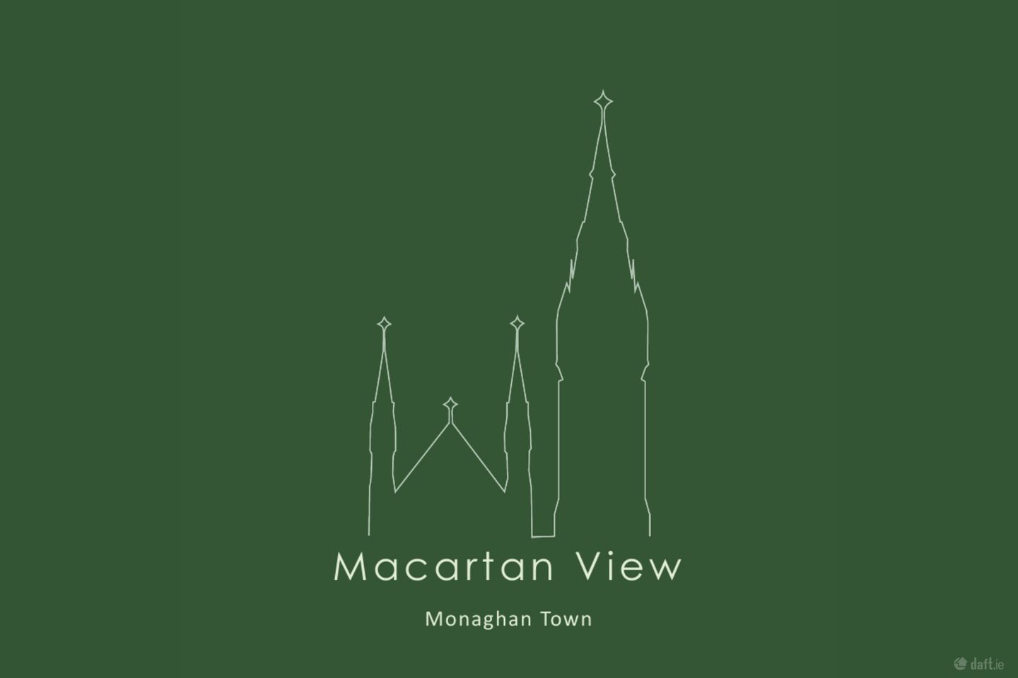 COMING SOON - MACARTAN VIEW, Monaghan, Co. Monaghan
