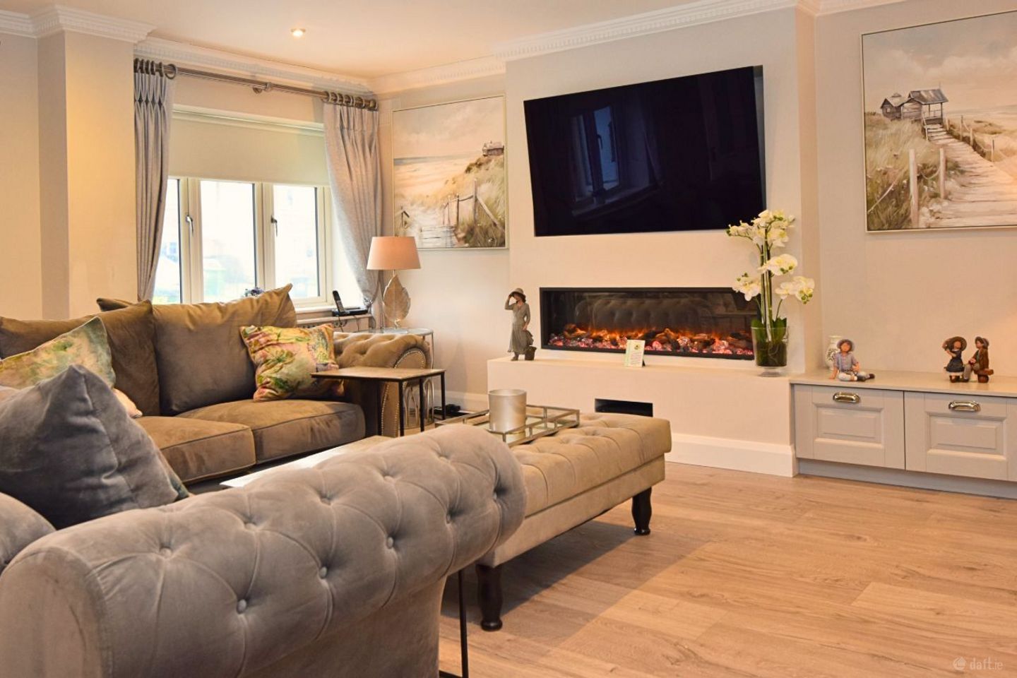 8 Fforster Drive, Ballydowd Manor, Lucan, Co. Dublin