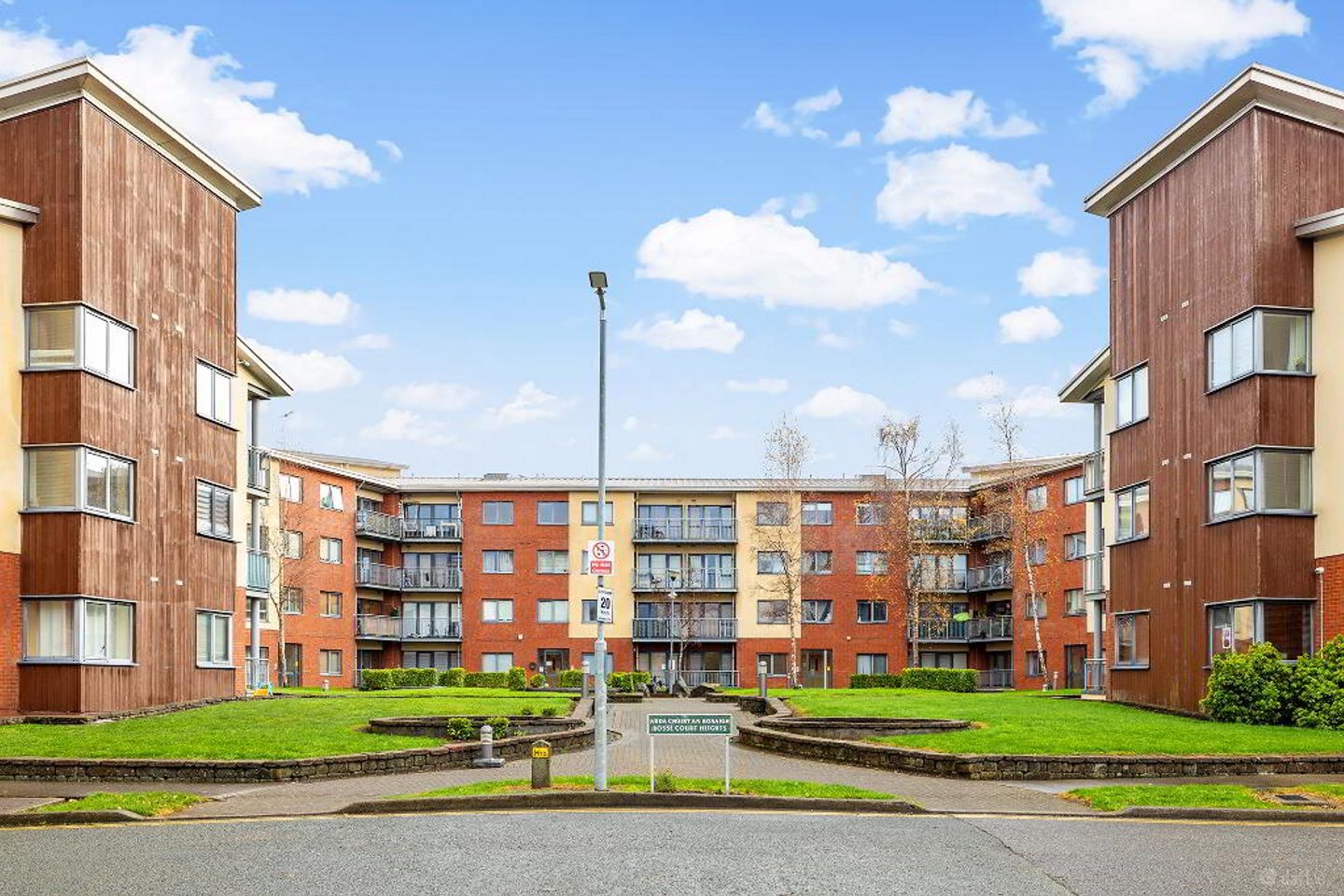 70 Rosse Court Heights, Lucan, Co. Dublin, K78TE84