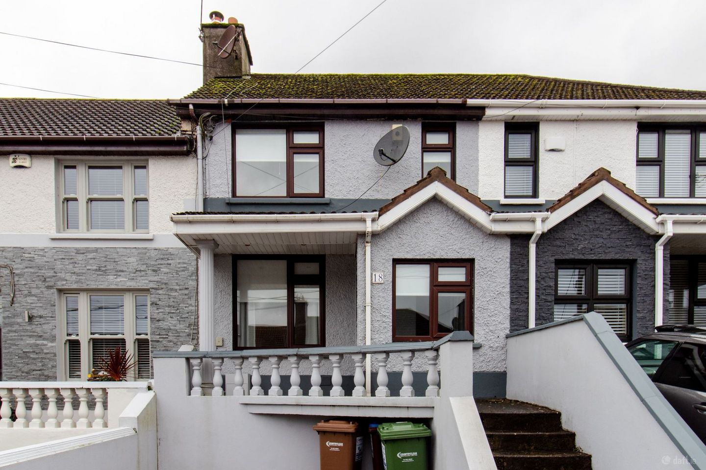 18 St. Enda's Road, Gurranabraher, Co. Cork, T23ERF9