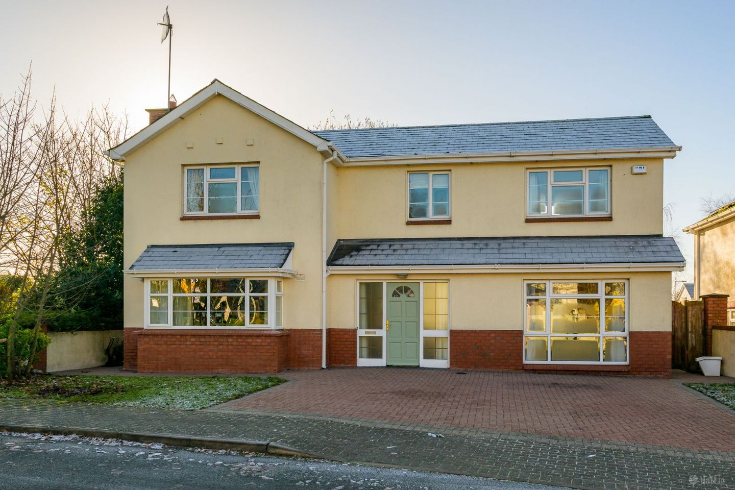 1 Seagrave Park, Ratoath, Ratoath, Co. Meath, A85FD35