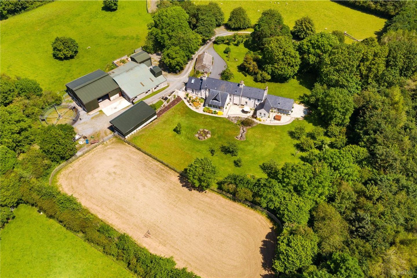 Ballydonagh House, Cloughjordan, Co. Offaly, E53PR99