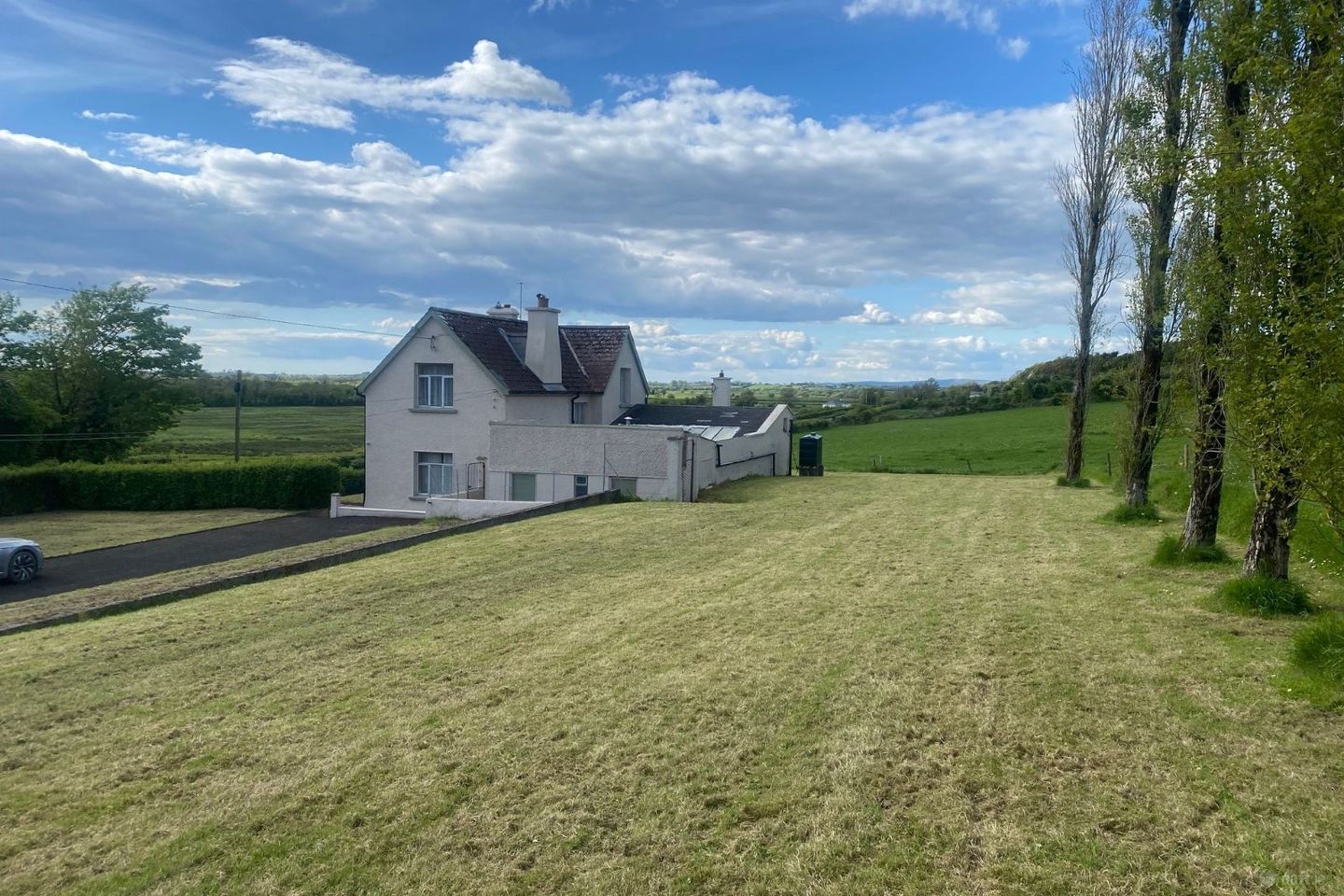 Grange, Bruff, Grange, Co. Limerick, V35WK74