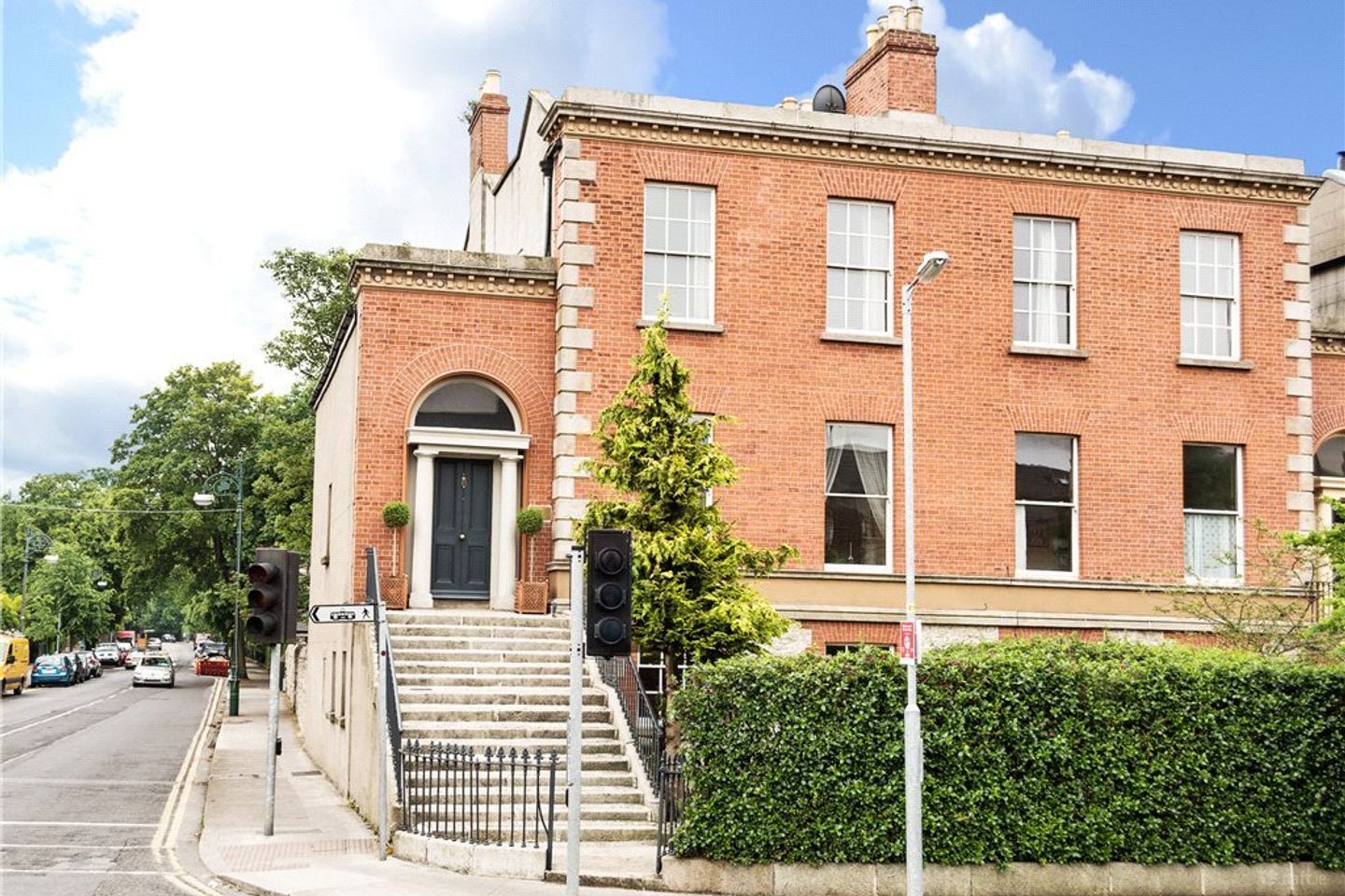 1 Belgrave Road, Rathmines, Dublin 6