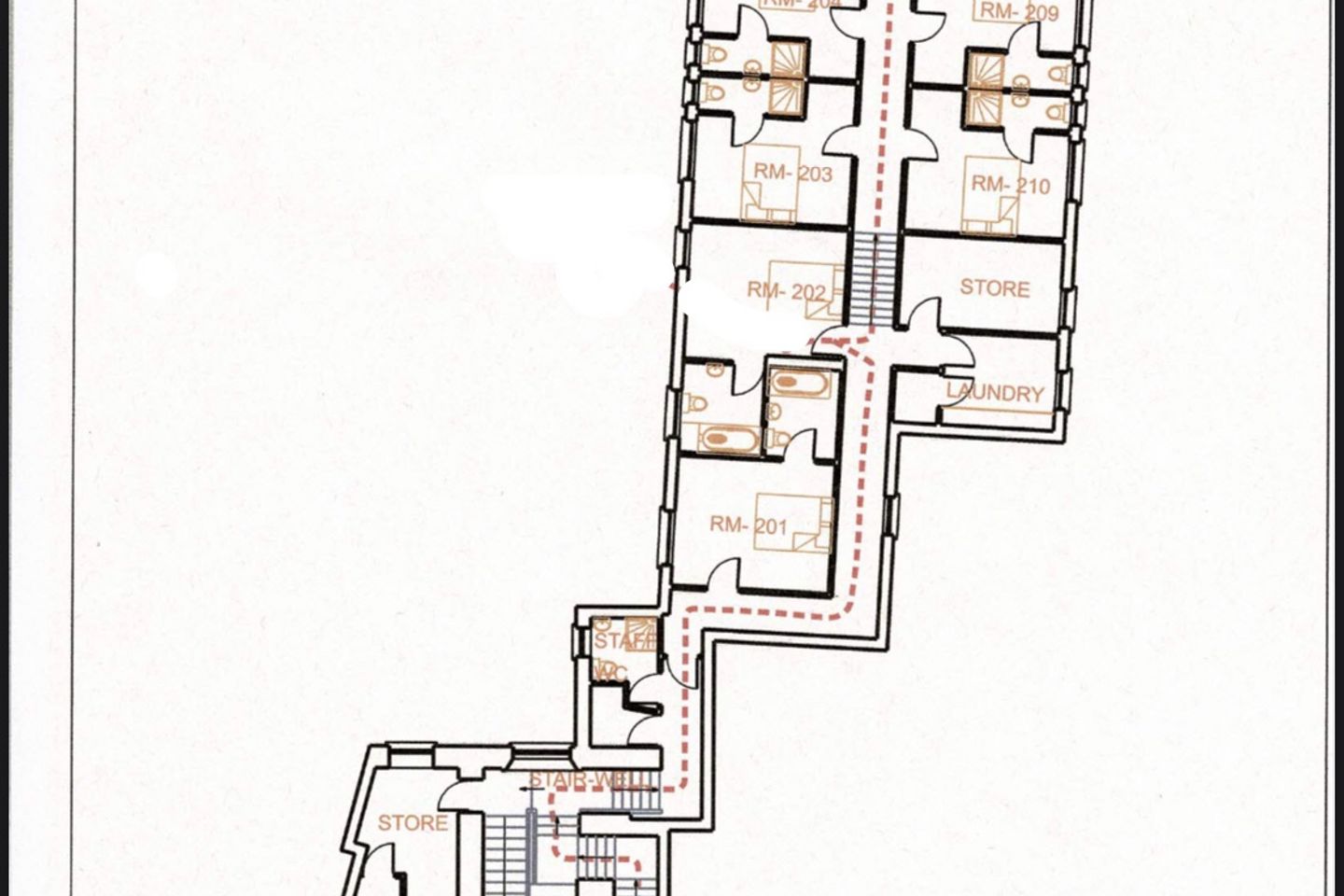 Ormond House, Kenyon Street, Nenagh, Co. Tipperary