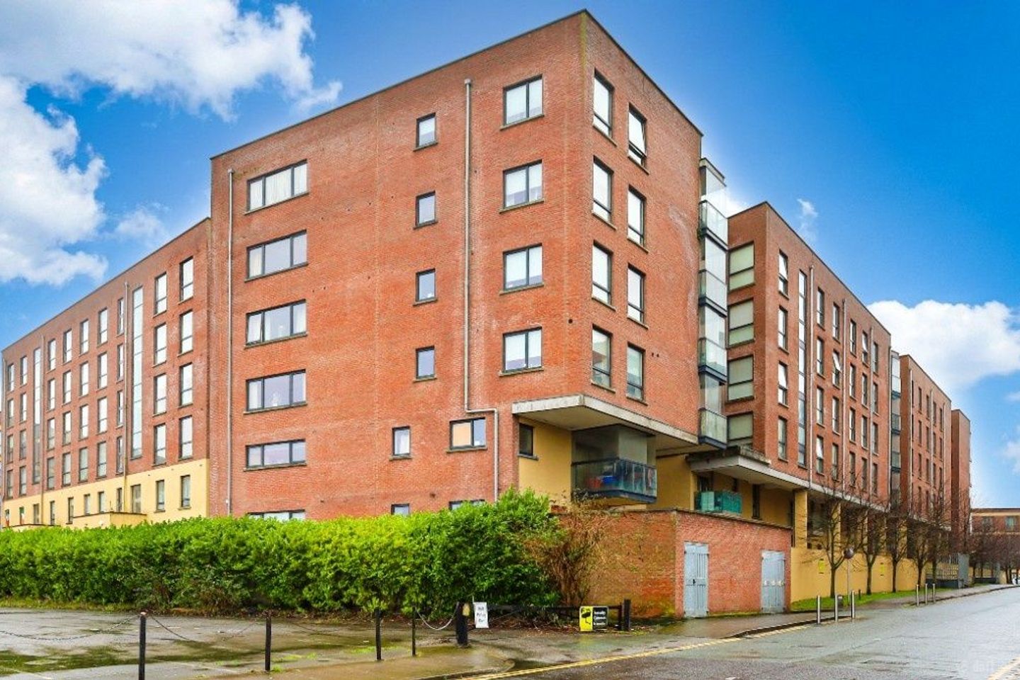 Apartment 34, Doolin House, Clare Village, Malahide Road, Clarehall, Dublin 17, D17P021