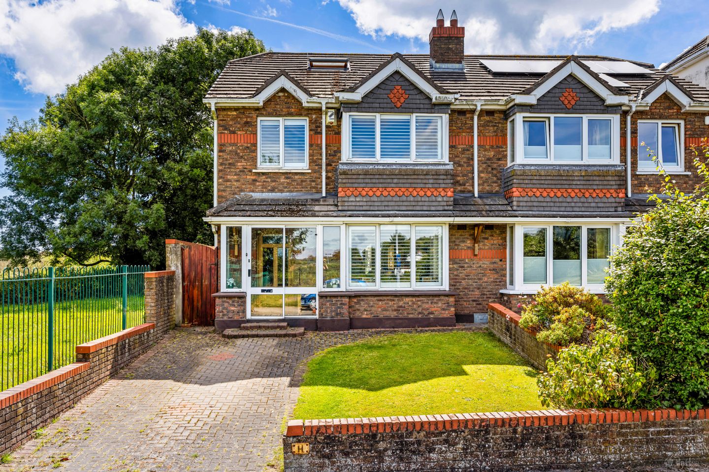 22 Milford, Malahide, Co.Dublin, K36W102