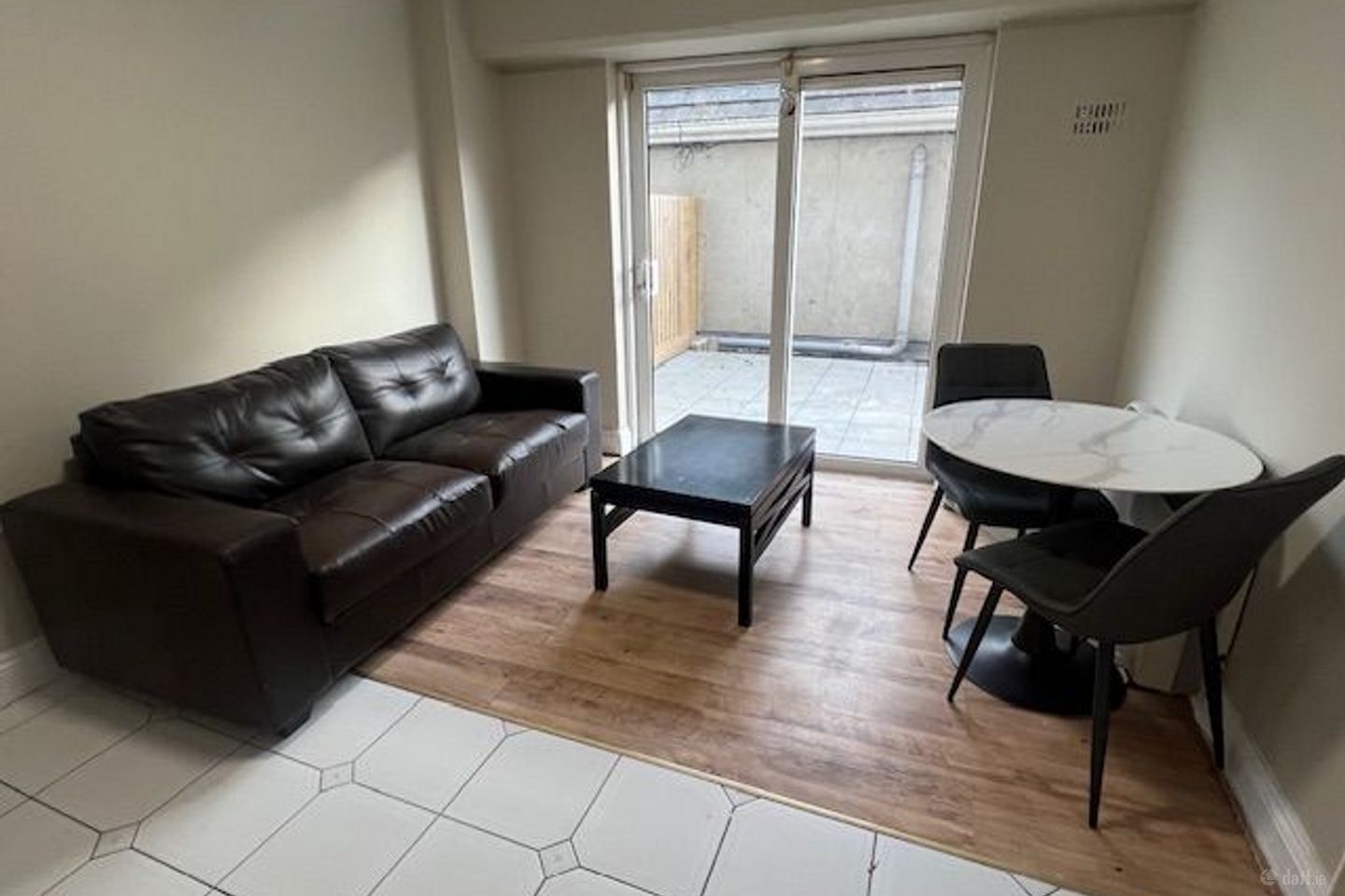 Apartment 7, IBS House, Limerick City Centre