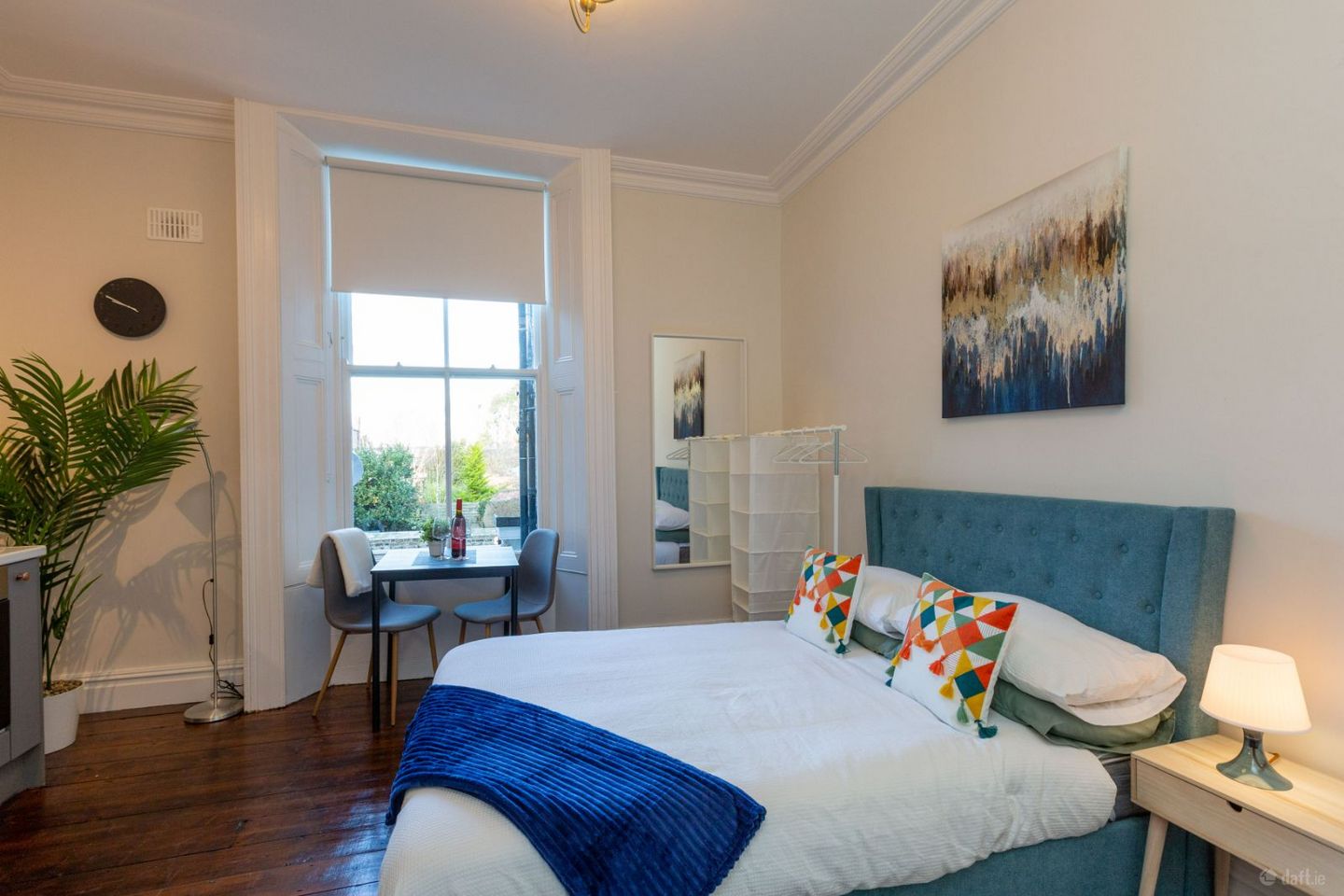 South Circular Road, Dublin 8