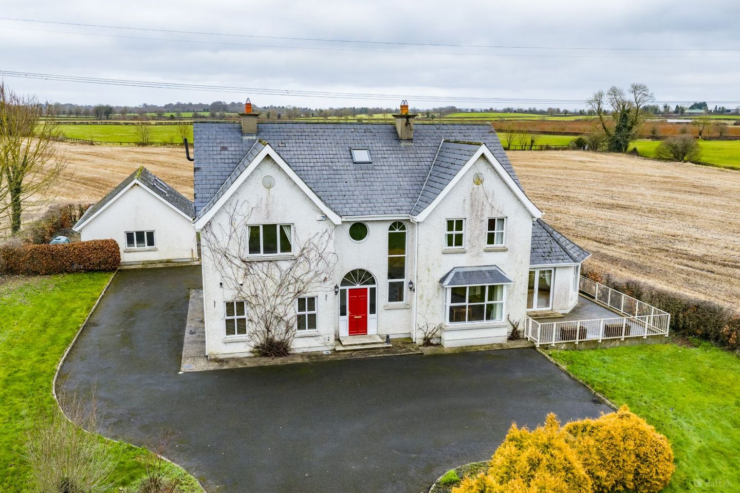 Cherrymills, Kildangan, Co. Kildare, W34TP33