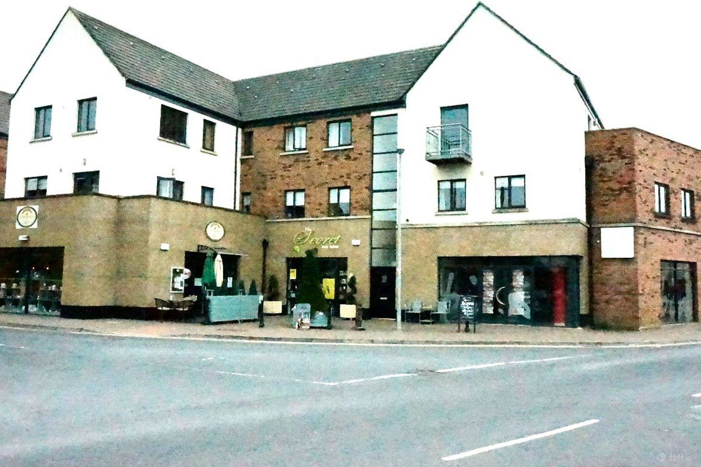 20 The Forge, Lower Main Street, Dunleer, Dunleer, Co. Louth