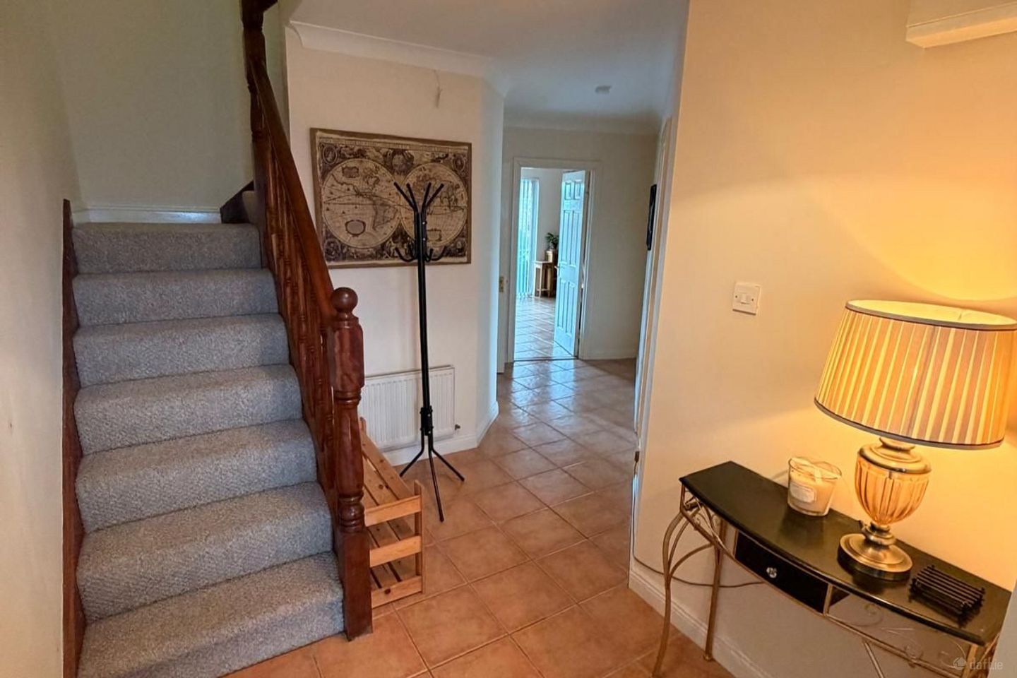 Oakleigh Wood, Dooradoyle, Dooradoyle, Co. Limerick