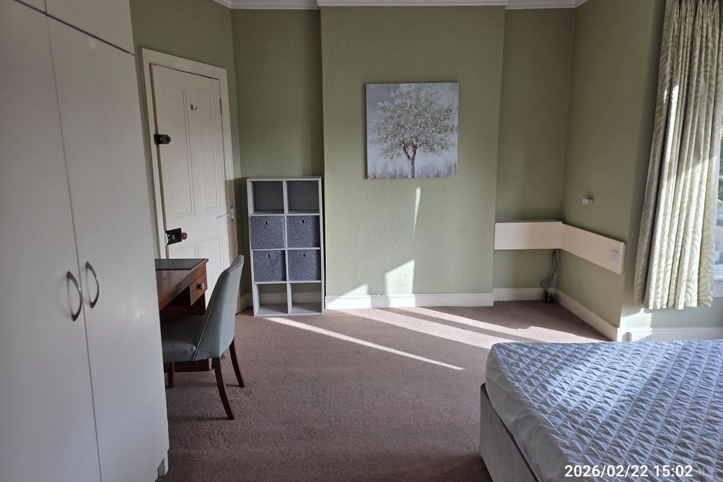 Trelawne House, Ennis Road, Limerick, North Circular Road, Co. Limerick