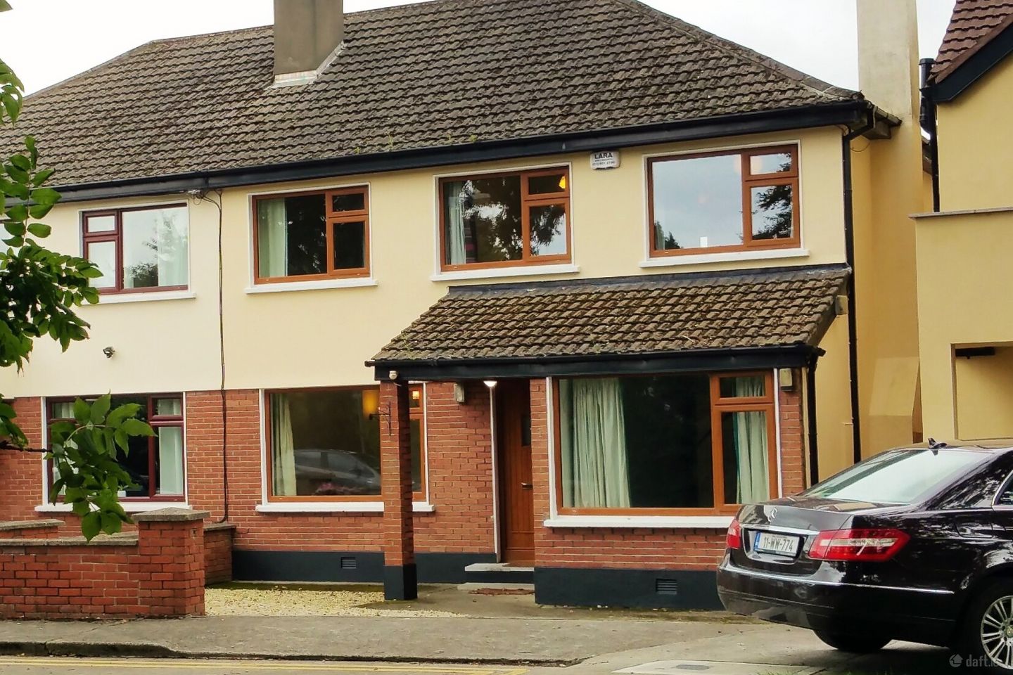 1 Lynwood, Dundrum, Dublin 16, Dundrum, Dublin 16, D16C6F7