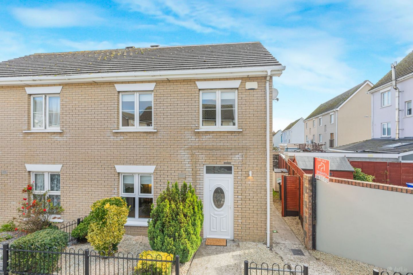 2 Chieftain'S Road, Balbriggan, Balbriggan, Co. Dublin, K32R226