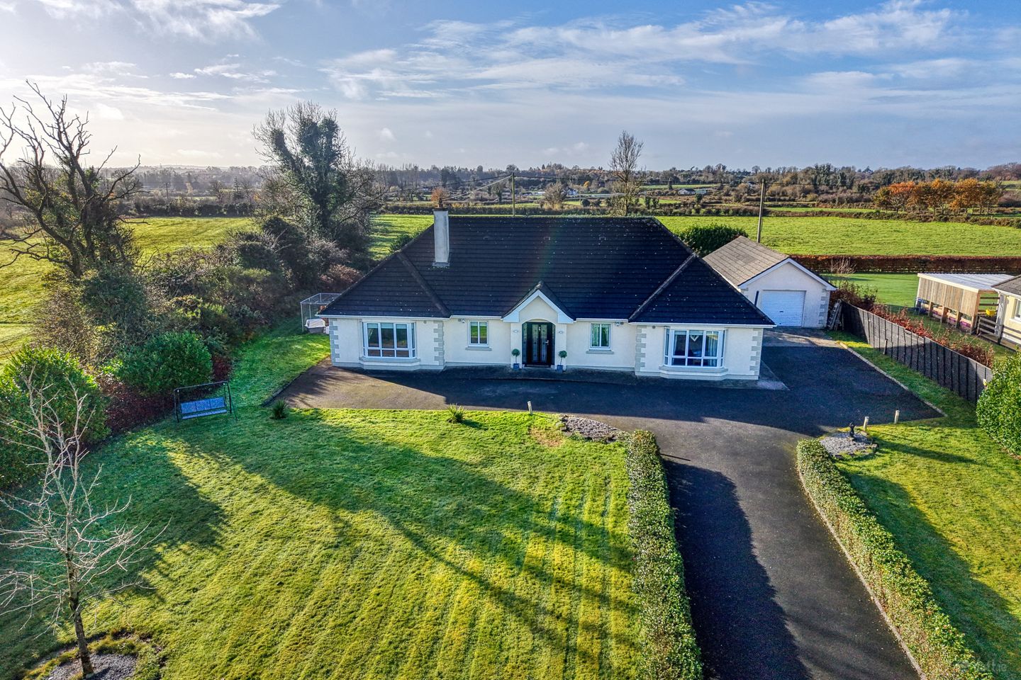 The Anchor, Esker, Ballinalee, Co. Longford, N39EH27