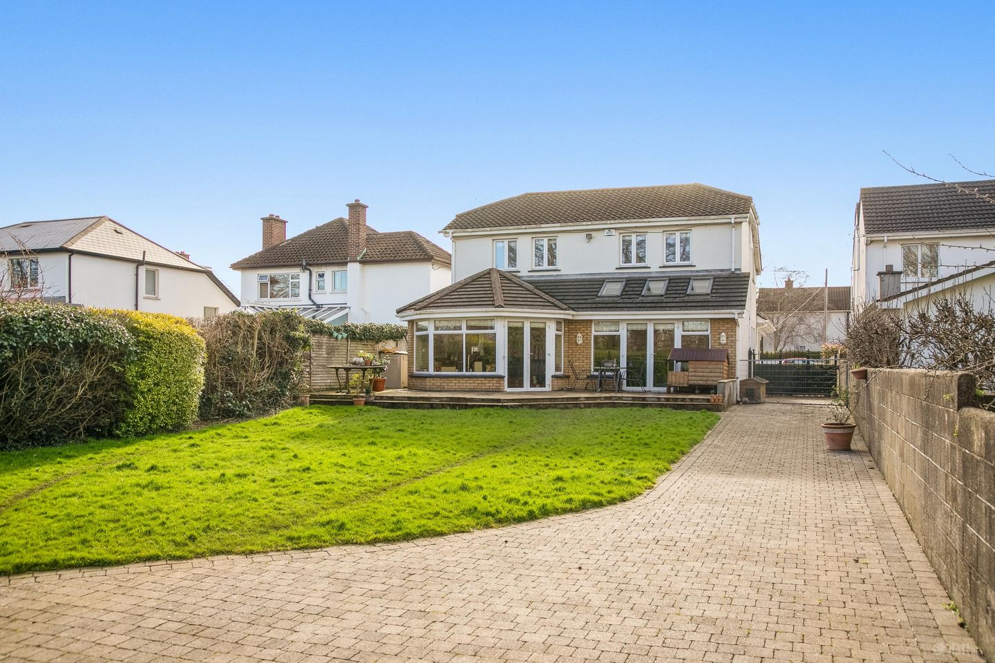 Tara, 7 Ballytore Road, Rathfarnham, Dublin 14, D14PX29