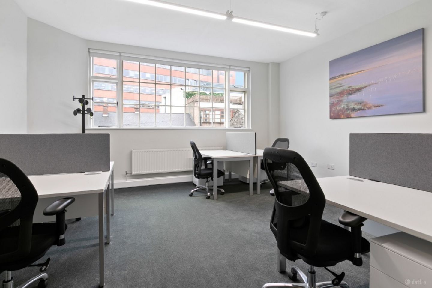 Upper Pembroke Street, Dublin 2