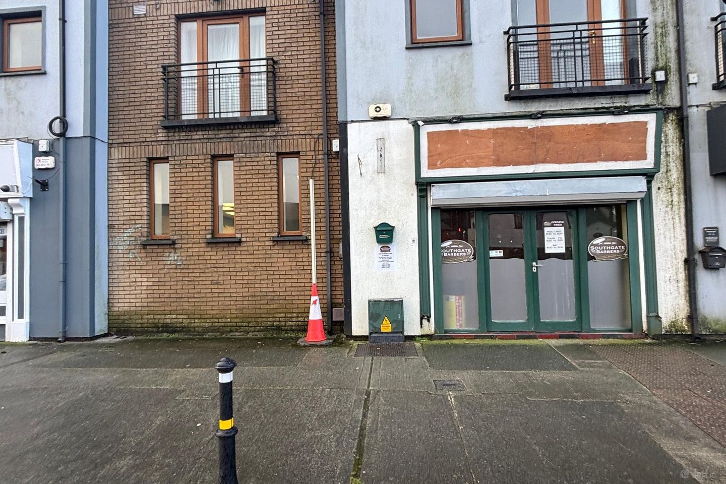 Unit, 2 Coolagh Well, Platin Road, Drogheda, Co. Louth