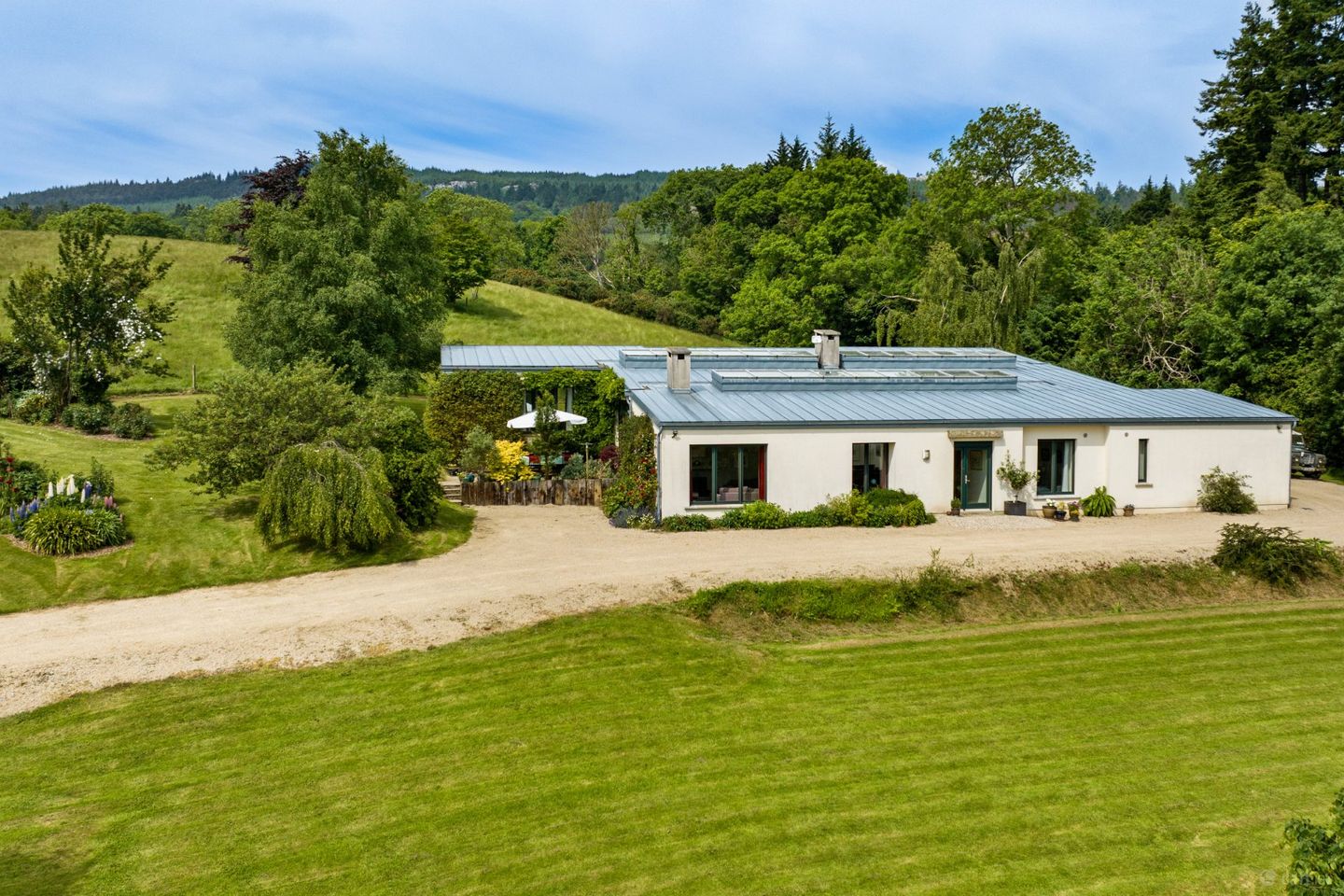Ballymacsimon, Glenealy, Co Wicklow, A67EH36