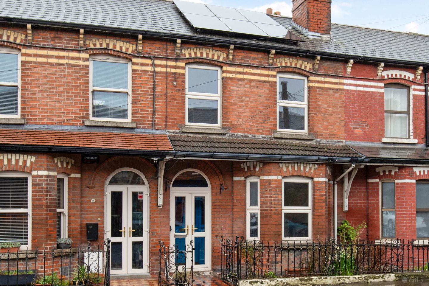 64 Cadogan Road, Fairview, Dublin 3, D03VP82