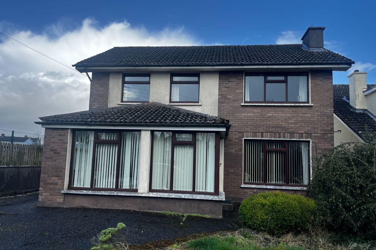 15 Kilgarve Gardens, Ballinasloe, Ballinasloe, Co. Galway, H53E9F9