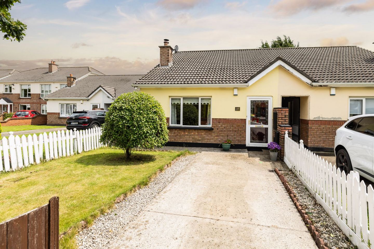 15 Daletree Park, Dublin 24, Ballycullen, Dublin 24, D24CD9X