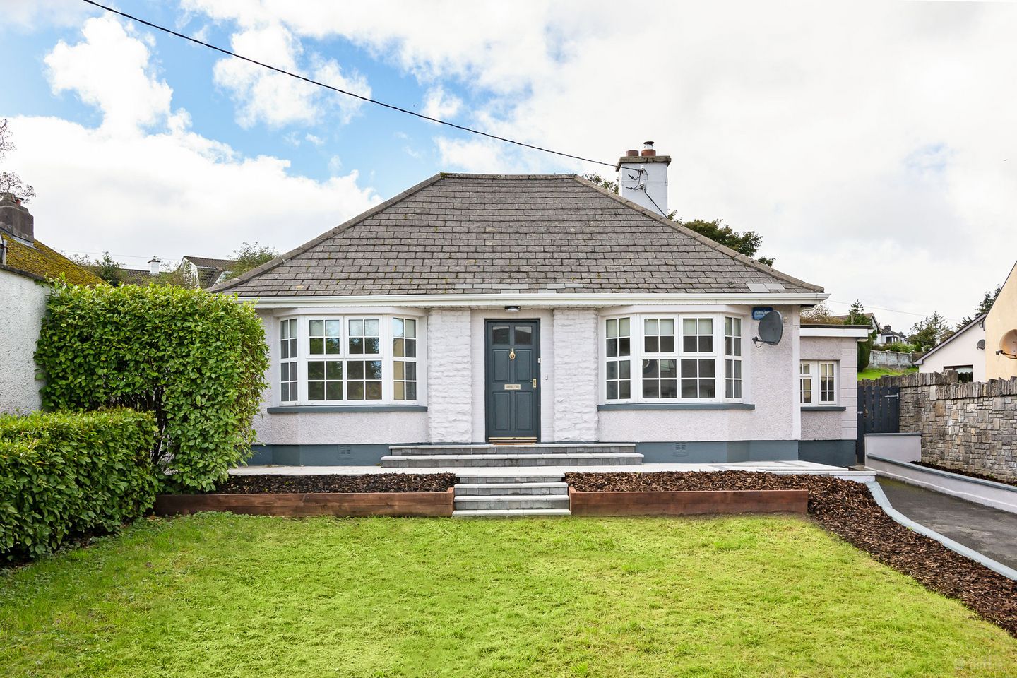 Saint Teresa's, Mail Coach Road, Sligo, Co. Sligo, F91T3CN