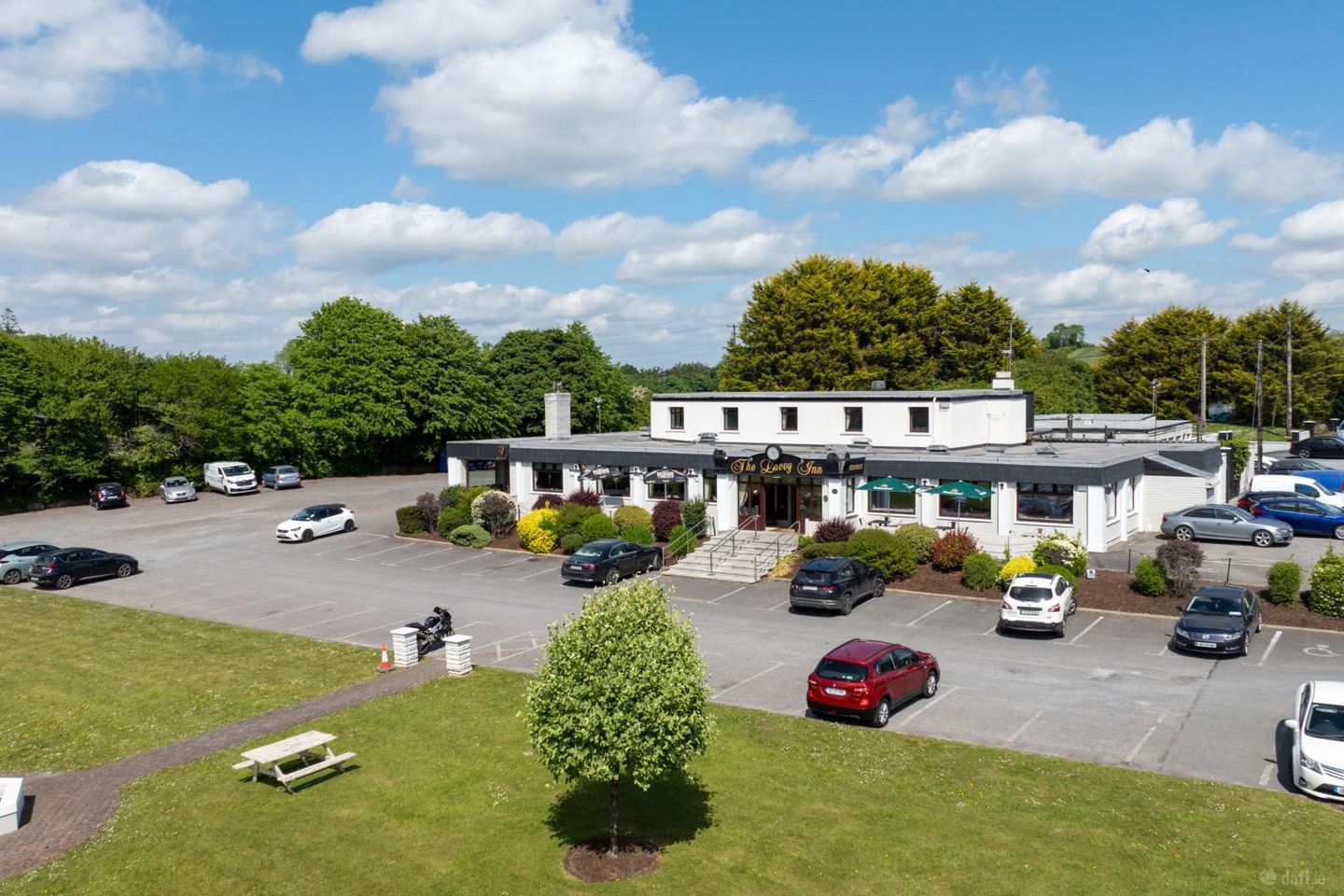 The Lavey Inn, Dublin Road, Knockanoark, Lavey, Co. Cavan, H12P793