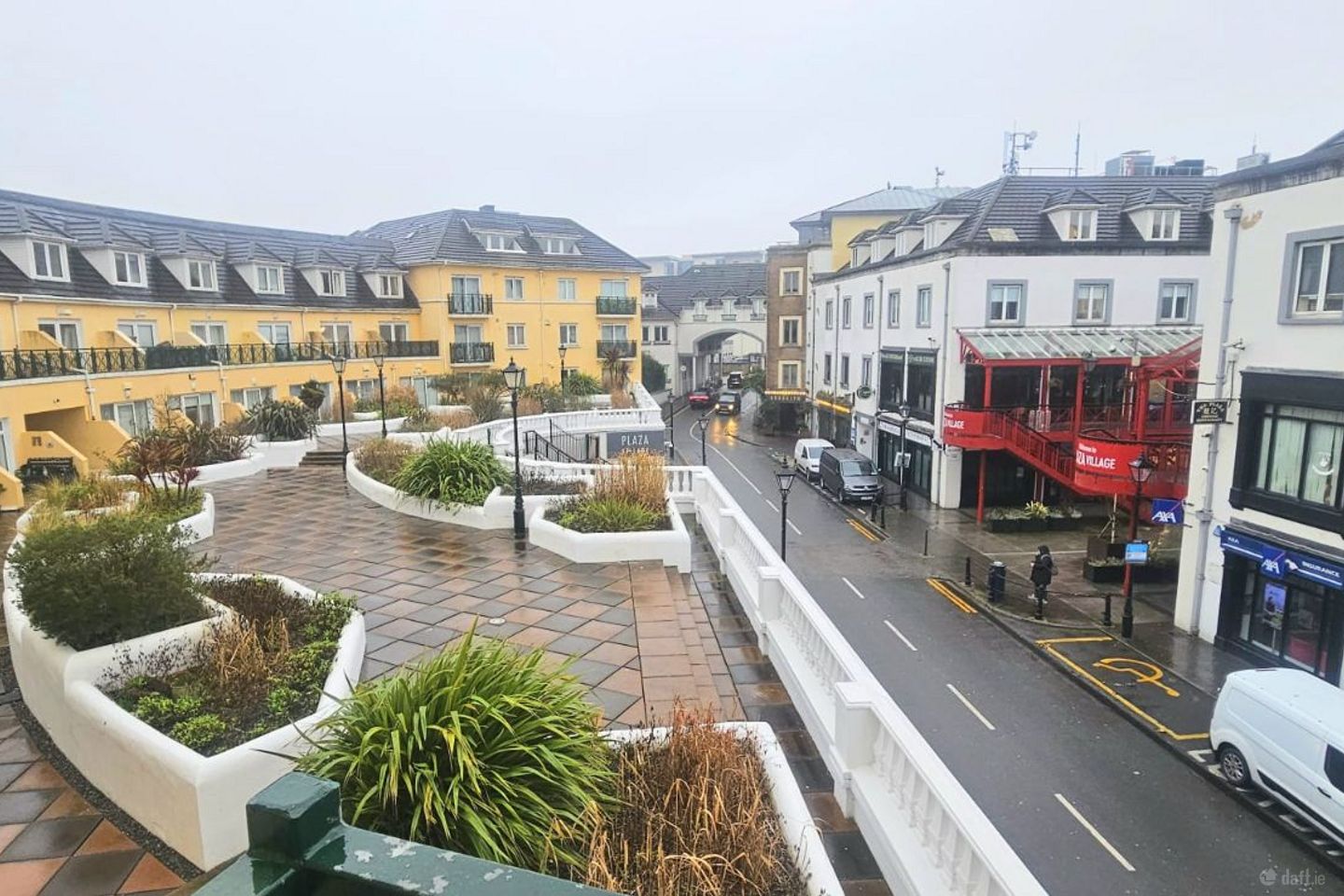 Apartment 31b, The Plaza Crescent, Forster Way, Swords, Co. Dublin