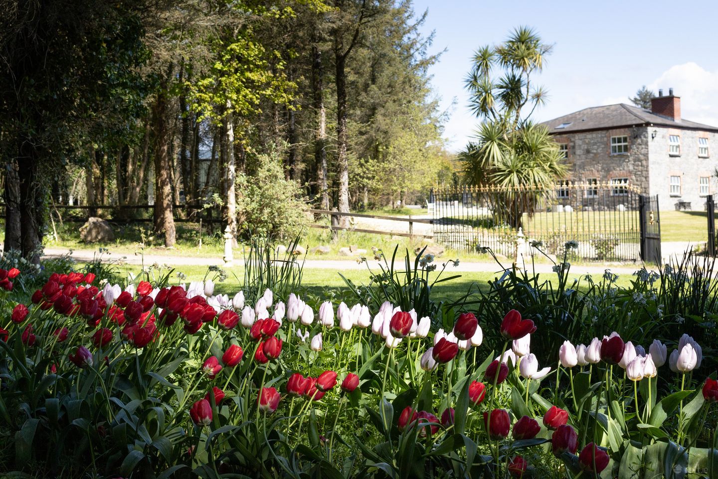 The Garden House, Lissadell Estate, Ballinfull, Co. Sligo