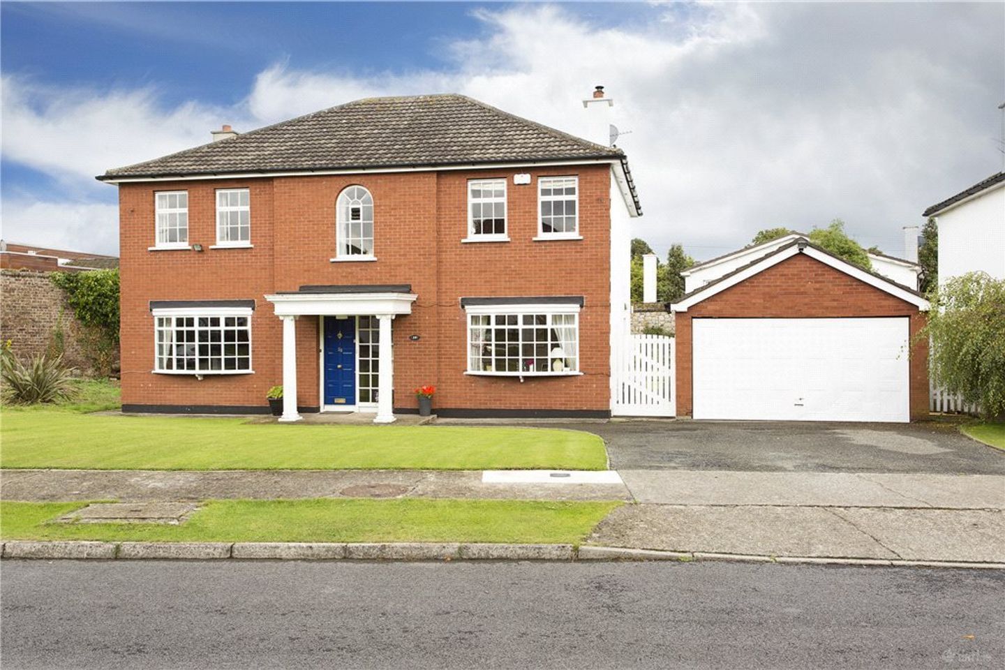 26 The Orchard, Glenageary Woods, Glenageary, Co. Dublin