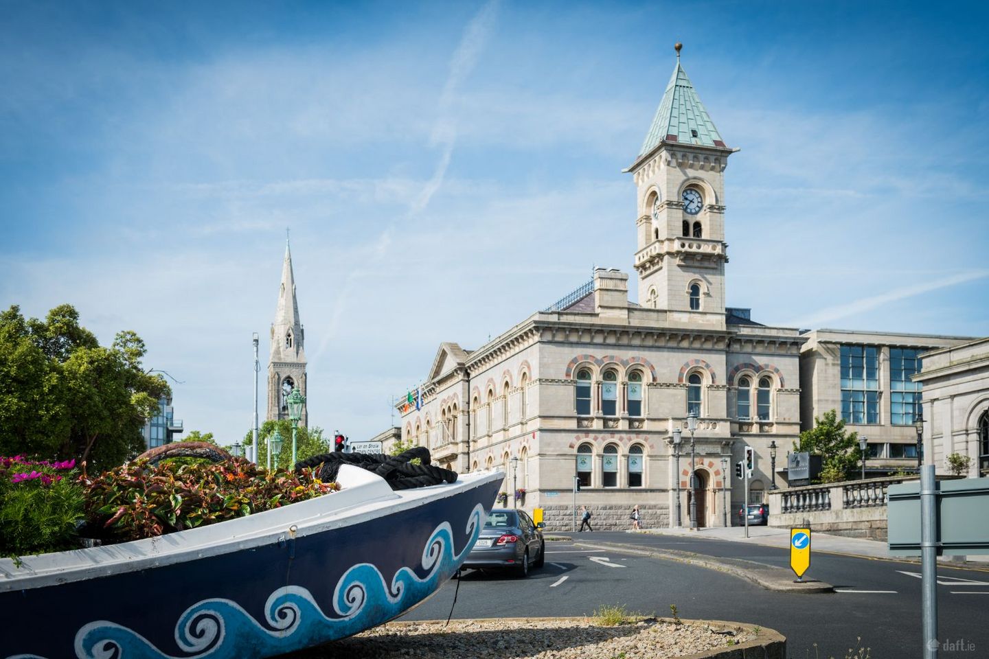 Eden Park, Summerhill Road, Dun Laoghaire, Co. Dublin