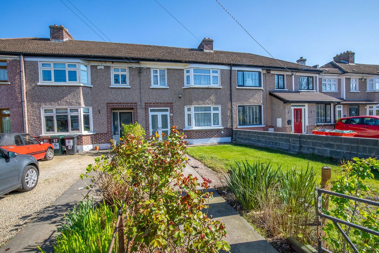 99 Brookwood Avenue, Dublin 5, Artane, Dublin 5, D05P1H5