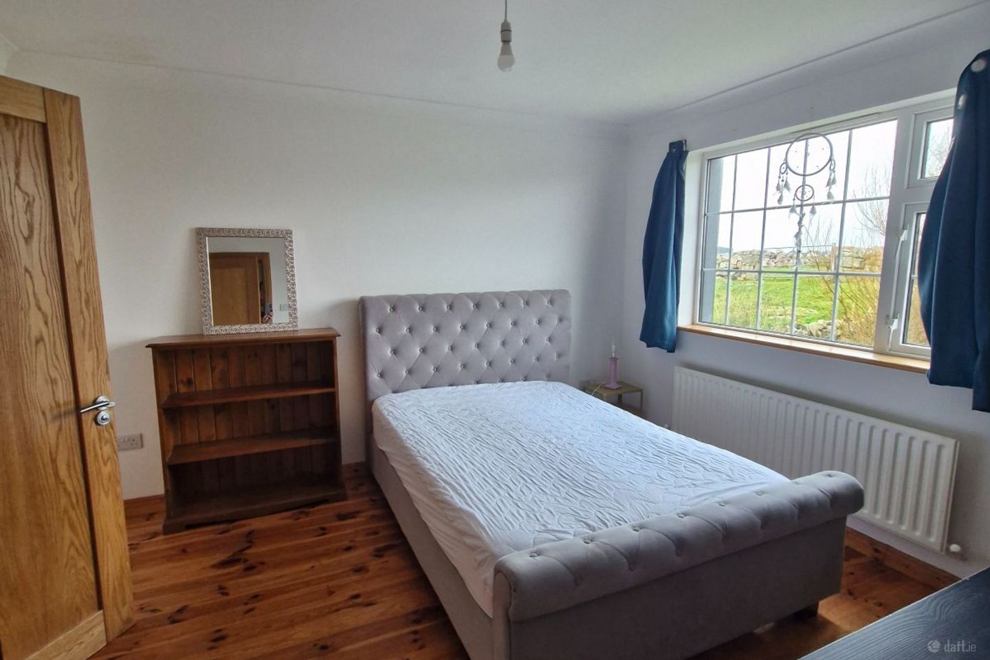 Baile na hAbhainn, Galway, Keeraunnagark, Co. Galway