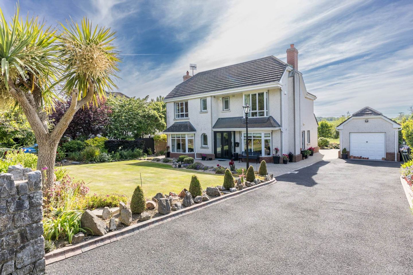 `Lissadell`, 4 Hacketstown Park, Skerries, Co. Dublin, K34A973
