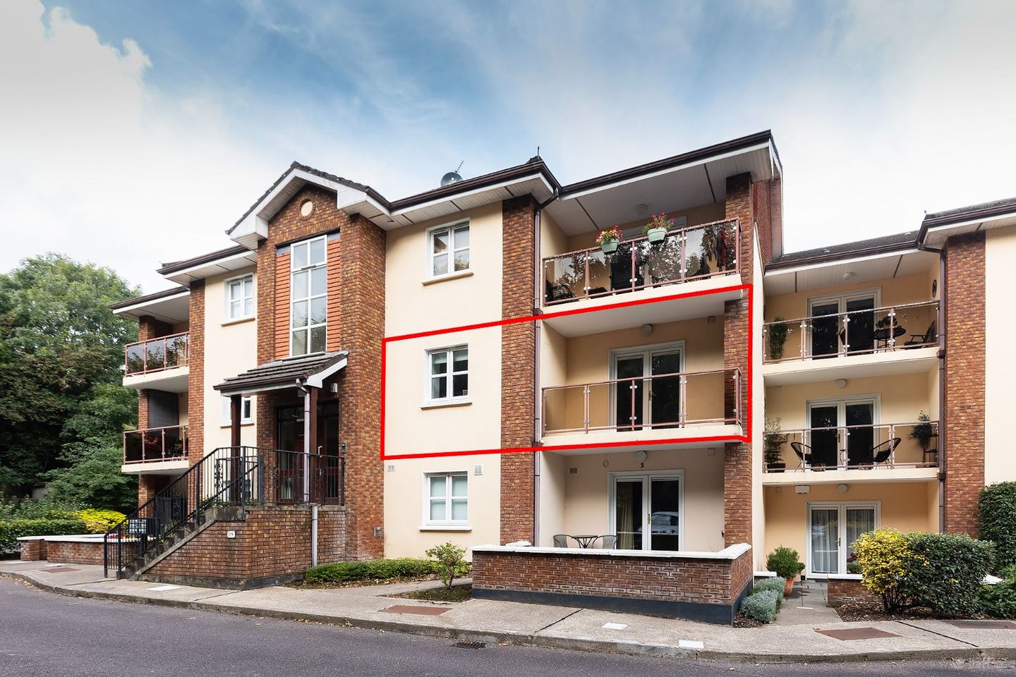 Apartment 4, The Old Quarry, Coolroe, Ballincollig, Co. Cork, P31XA52