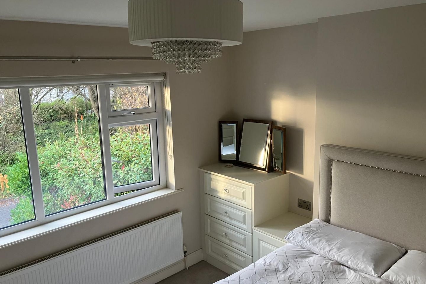 Knocknacarra, Galway, Kingston, Co. Galway